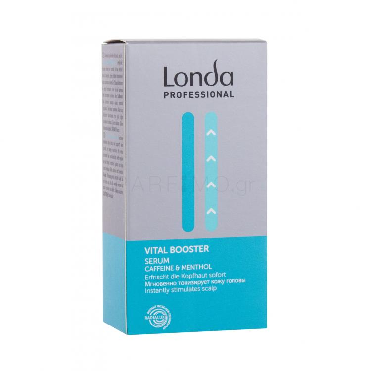 Londa Professional Vital Booster Ορός μαλλιών για γυναίκες 54 ml