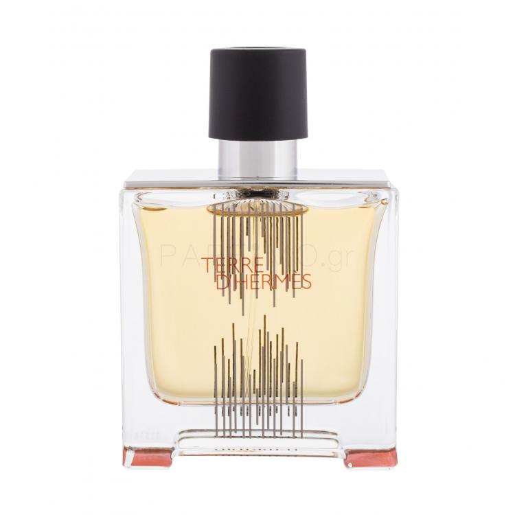 Hermes Terre d´Hermès Flacon H 2021 Parfum για άνδρες 75 ml TESTER