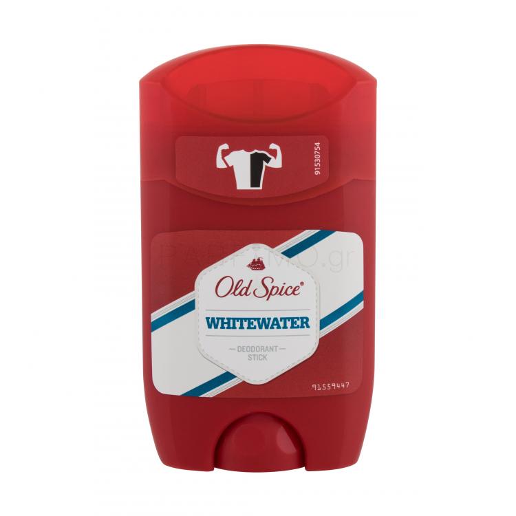Old Spice Whitewater Αποσμητικό για άνδρες 50 ml