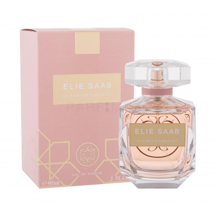 Elie Saab Le Parfum Essentiel Eau de Parfum για γυναίκες 90 ml