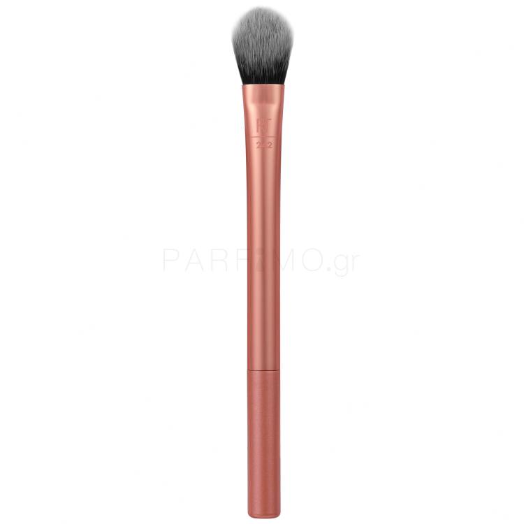 Real Techniques Brushes RT 242 Brightening Concealer Brush Πινέλο για γυναίκες 1 τεμ
