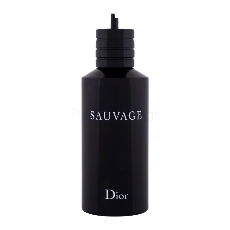 Christian Dior Sauvage Eau de Toilette για άνδρες Χωρίς ψεκαστήρα 300 ml TESTER