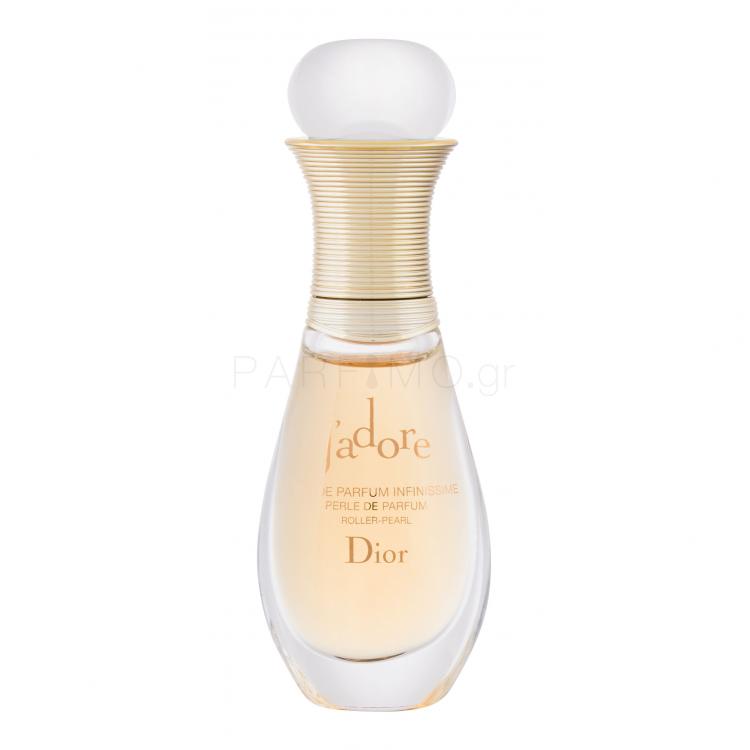 Christian Dior J&#039;adore Infinissime Eau de Parfum για γυναίκες Roll-on 20 ml TESTER