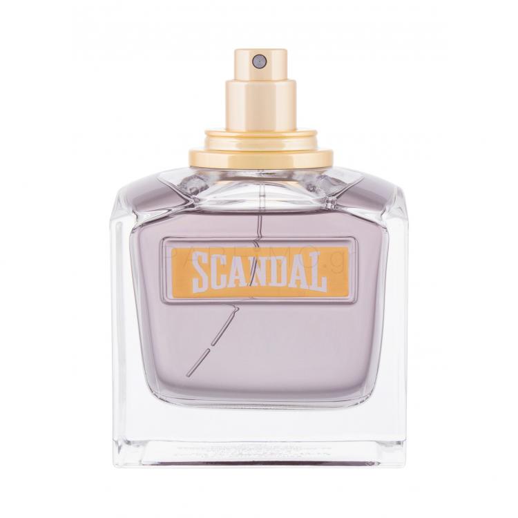 Jean Paul Gaultier Scandal Eau de Toilette για άνδρες 100 ml TESTER