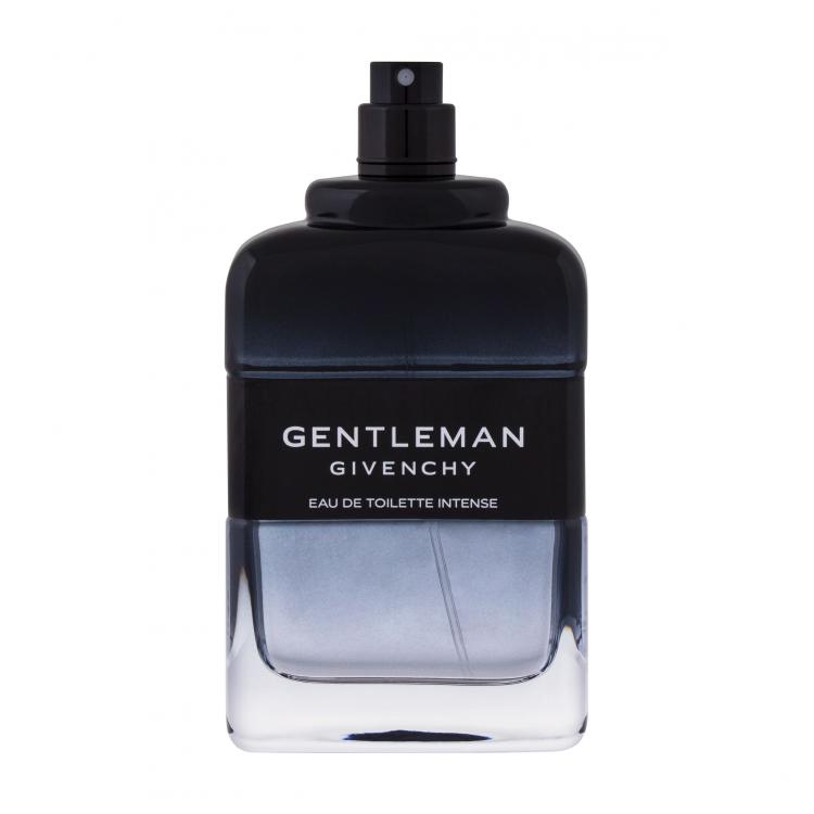 Givenchy Gentleman Intense Eau de Toilette για άνδρες 100 ml TESTER