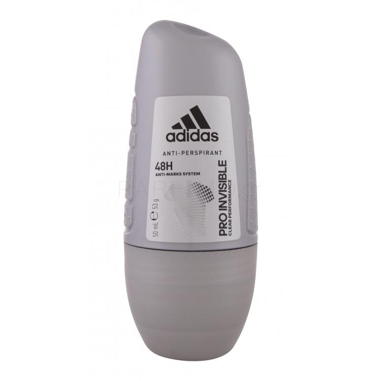 Adidas Pro Invisible 48H Αντιιδρωτικό για άνδρες 50 ml