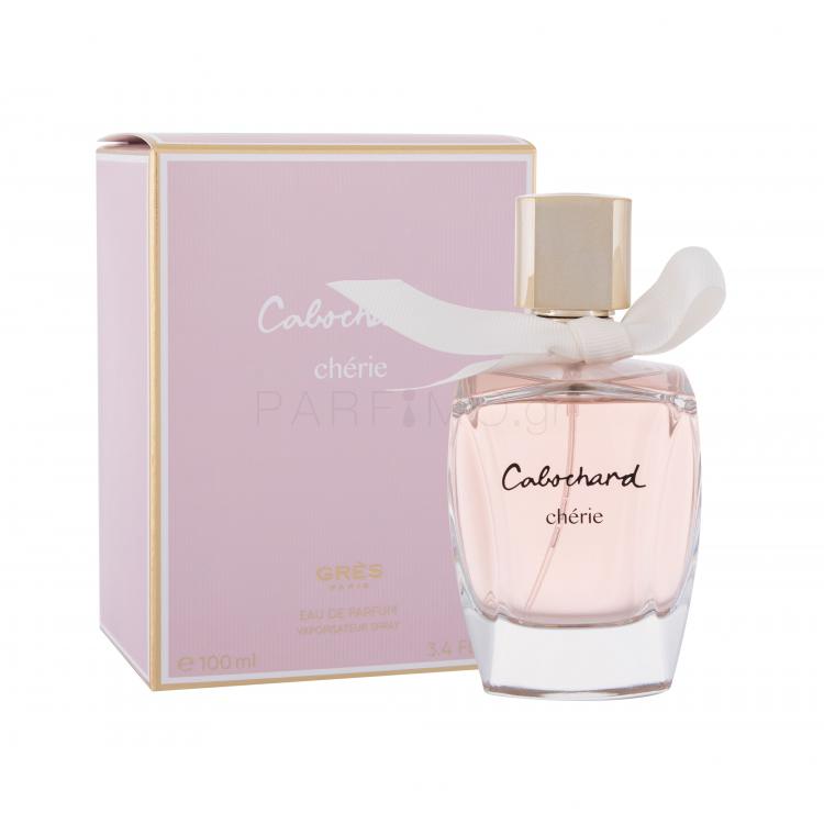 Gres Cabochard Chérie Eau de Parfum για γυναίκες 100 ml