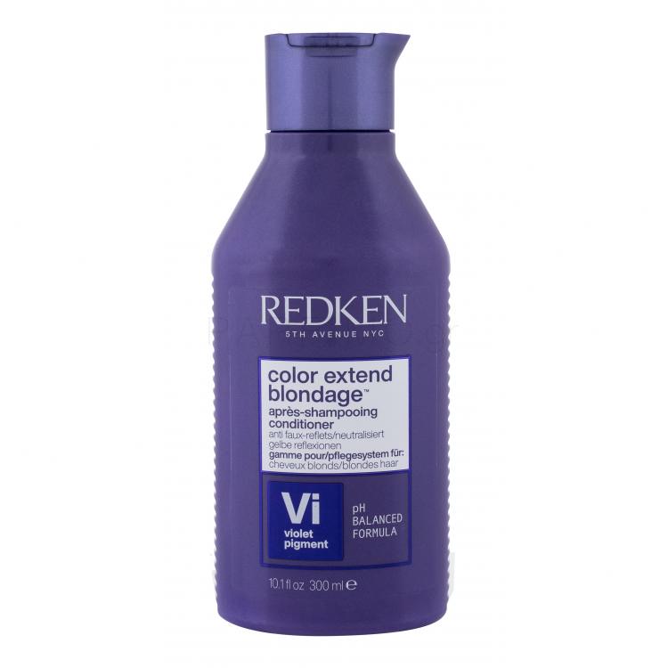 Redken Color Extend Blondage Μαλακτικό μαλλιών για γυναίκες 300 ml
