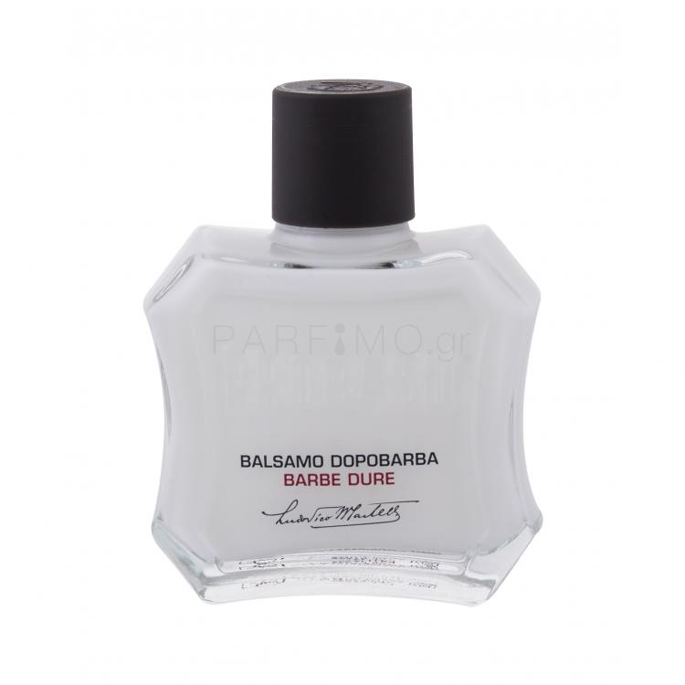 PRORASO Red After Shave Balm Βάλσαμο για μετά το ξύρισμα  για άνδρες 100 ml