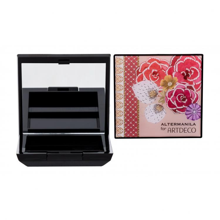 Artdeco Beauty Box Trio Limited Edition Επαναπληρώσιμο κουτί για γυναίκες 1 τεμ