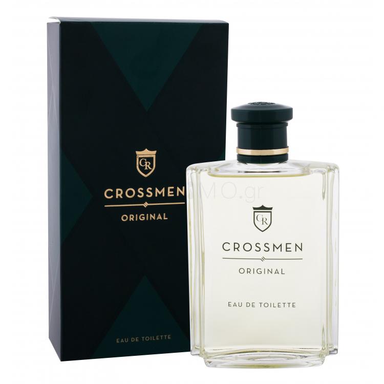 Crossmen Original Eau de Toilette για άνδρες 200 ml