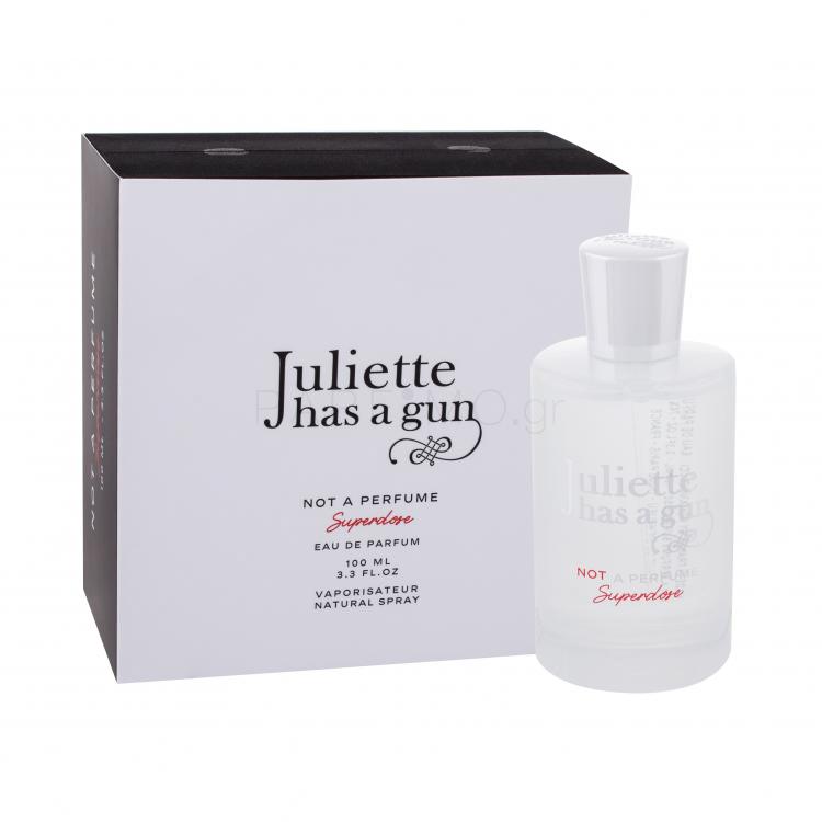 Juliette Has A Gun Not A Perfume Superdose Eau de Parfum 100 ml