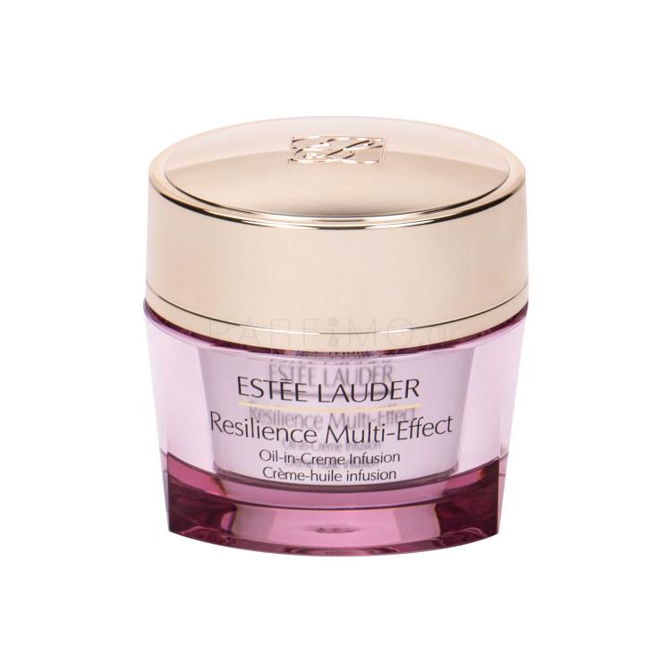 Estée Lauder Resilience Multi-Effect Oil-In-Creme Κρέμα προσώπου ημέρας για γυναίκες 50 ml TESTER