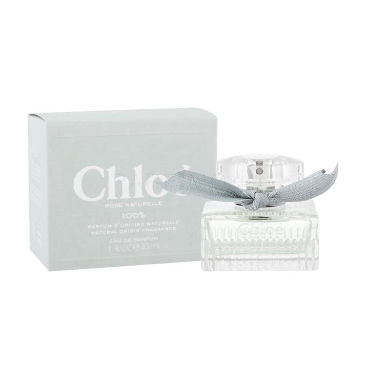 Chloé Chloé Rose Naturelle Eau de Parfum για γυναίκες 30 ml