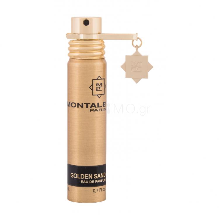 Montale Golden Sand Eau de Parfum 20 ml TESTER