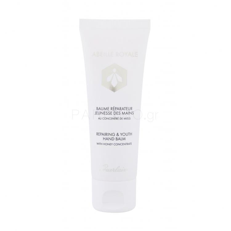 Guerlain Abeille Royale Repairing &amp; Youth Hand Balm Βάλσαμο για τα χέρια για γυναίκες 40 ml
