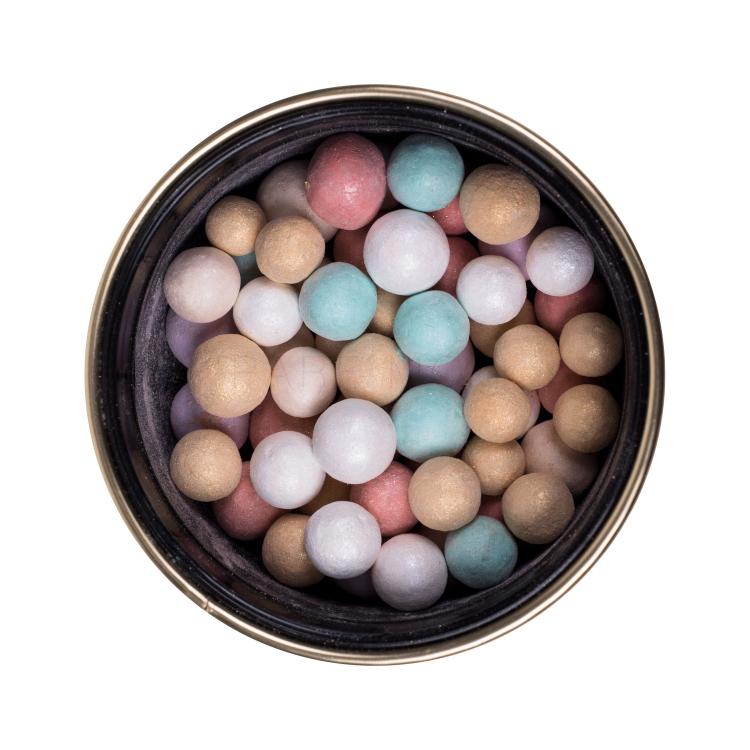 Guerlain Météorites Light-Revealing Pearls of Powder Πούδρα για γυναίκες 25 gr Απόχρωση Golden Bee