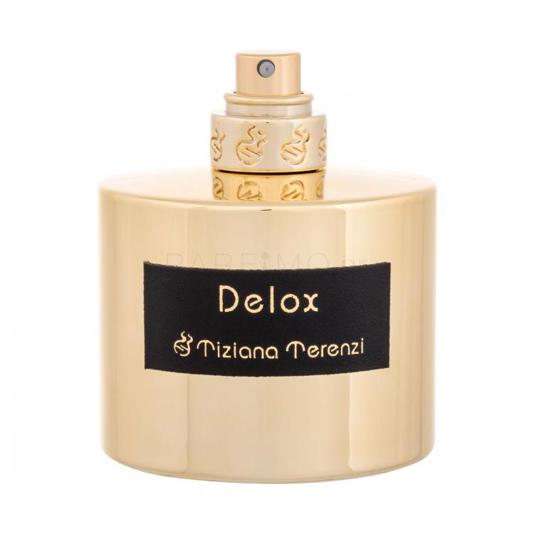 Tiziana Terenzi Delox Parfum 100 ml TESTER