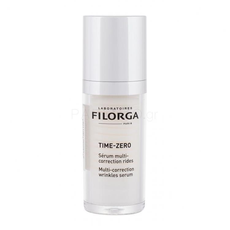 Filorga Time-Zero Multi-Correction Wrinkles Serum Ορός προσώπου για γυναίκες 30 ml TESTER