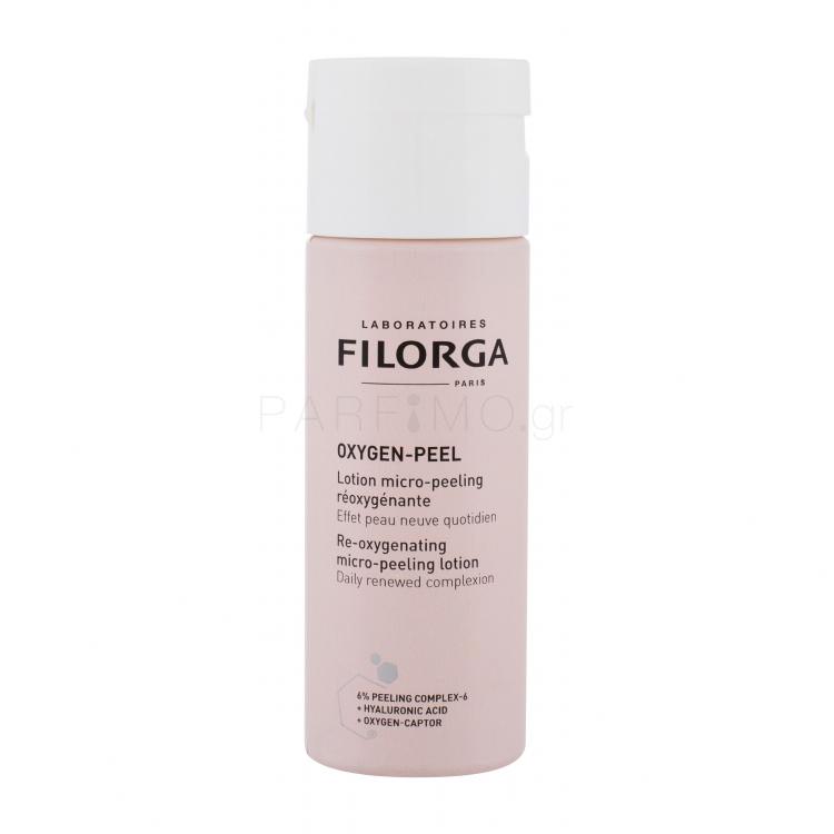 Filorga Oxygen-Peel Micro-Peeling Lotion Προϊόντα απολέπισης προσώπου για γυναίκες 150 ml