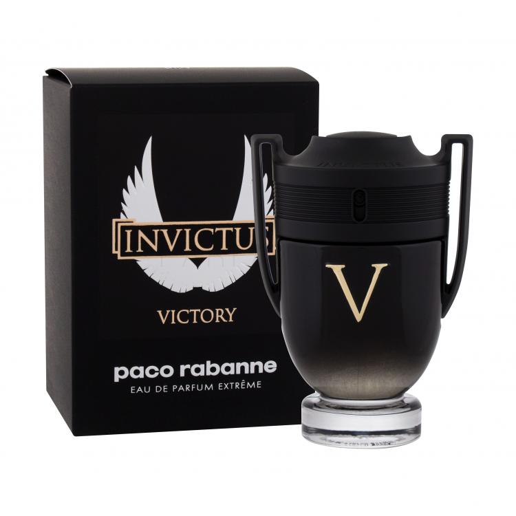 Paco Rabanne Invictus Victory Eau de Parfum για άνδρες 50 ml