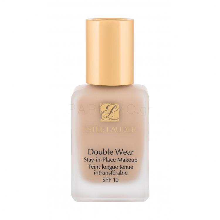 Estée Lauder Double Wear Stay In Place SPF10 Make up για γυναίκες 30 ml Απόχρωση 1N0 Porcelain