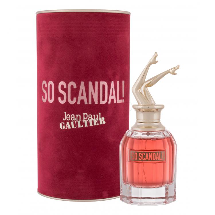 Jean Paul Gaultier So Scandal! Eau de Parfum για γυναίκες 50 ml