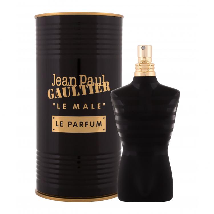 Jean Paul Gaultier Le Male Le Parfum Intense Eau de Parfum για άνδρες 125 ml