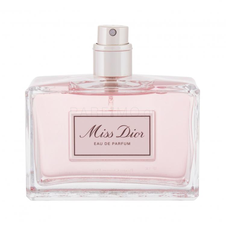 Christian Dior Miss Dior 2021 Eau de Parfum για γυναίκες 100 ml TESTER