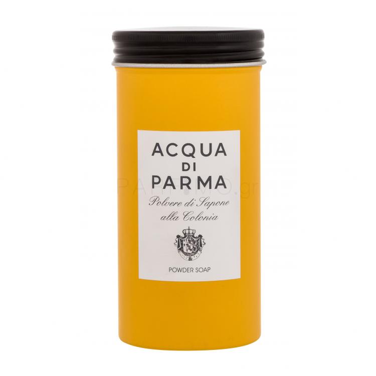Acqua di Parma Colonia Powder Soap Στερεό σαπούνι 70 gr