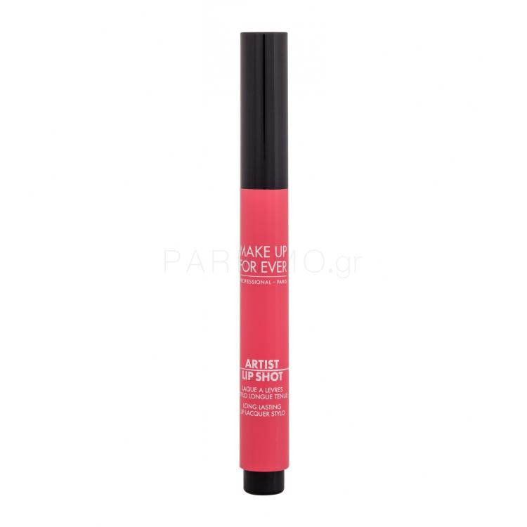 Make Up For Ever Artist Lip Shot Κραγιόν για γυναίκες 2 gr Απόχρωση 200 Refined Pink