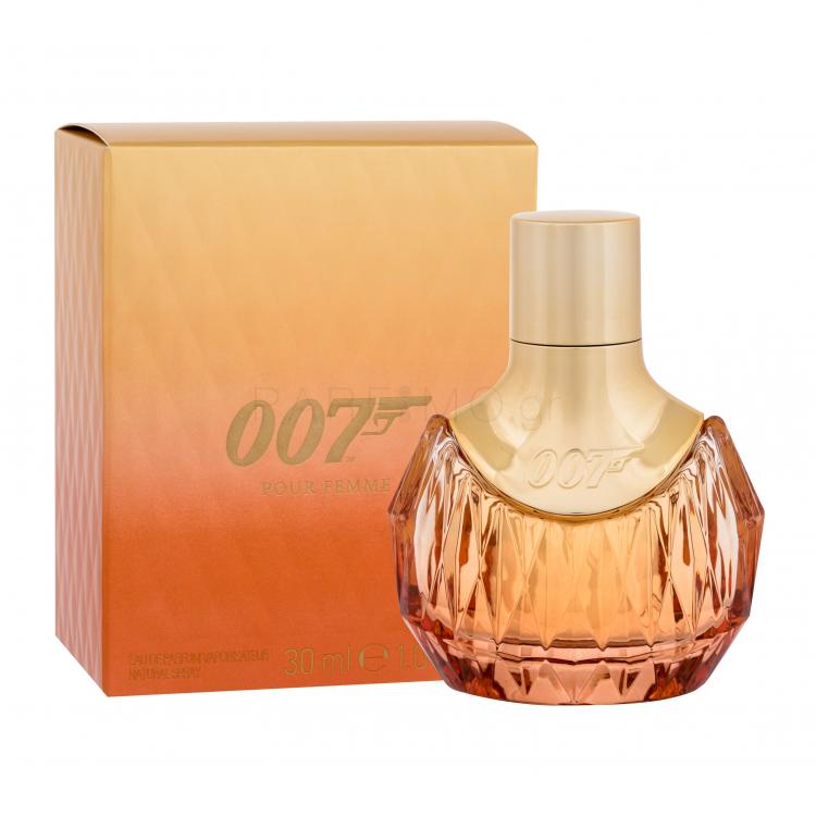James Bond 007 James Bond 007 Pour Femme Eau de Parfum για γυναίκες 30 ml