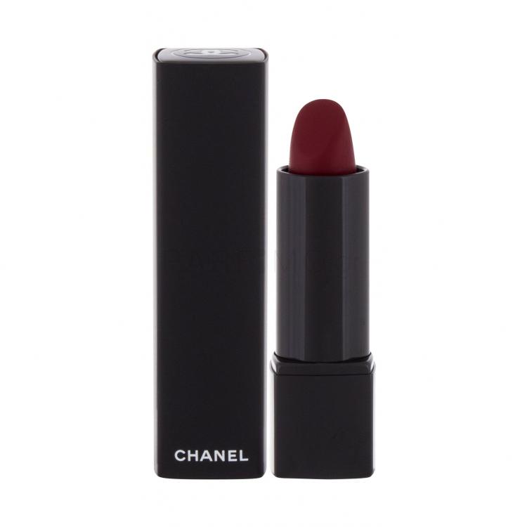 Chanel Rouge Allure Velvet Extrême Κραγιόν για γυναίκες 3,5 gr Απόχρωση 116 Extreme