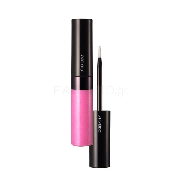 Shiseido Luminizing Lip Gloss Lip Gloss για γυναίκες 7,5 ml Απόχρωση BR108