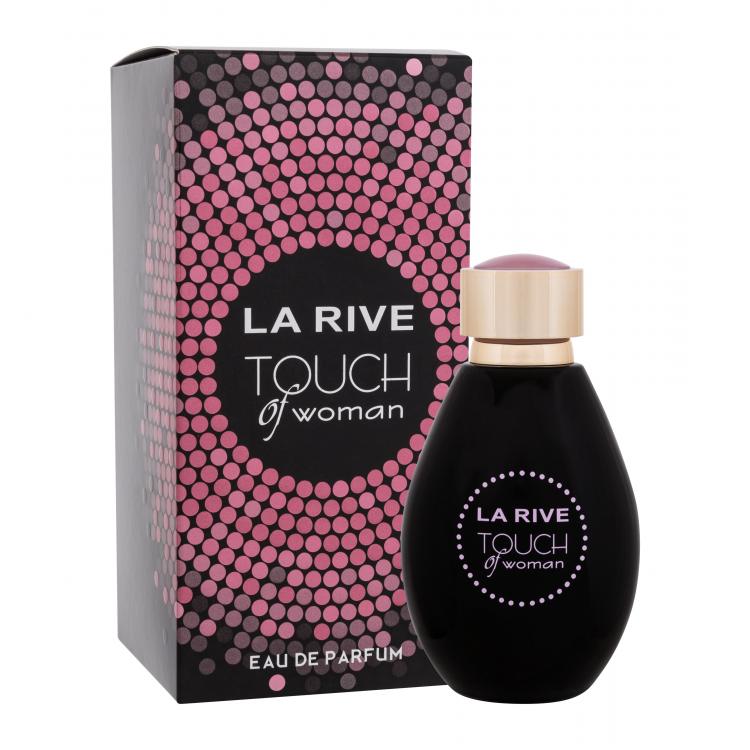 La Rive Touch of Woman Eau de Parfum για γυναίκες 90 ml