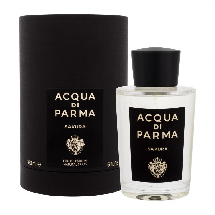 Acqua di Parma Signatures Of The Sun Sakura Eau de Parfum 180 ml