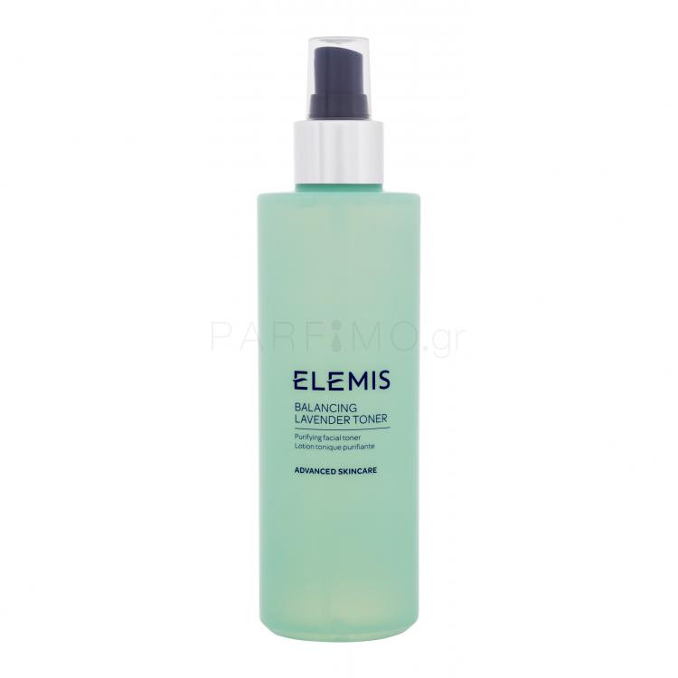 Elemis Advanced Skincare Balancing Lavender Toner Λοσιόν προσώπου για γυναίκες 200 ml