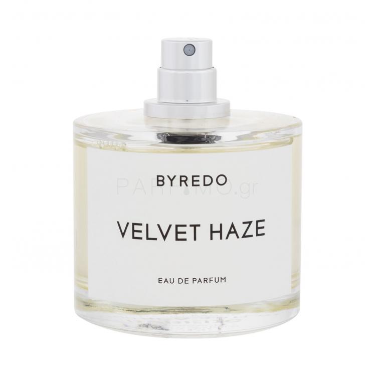 BYREDO Velvet Haze Eau de Parfum 100 ml TESTER