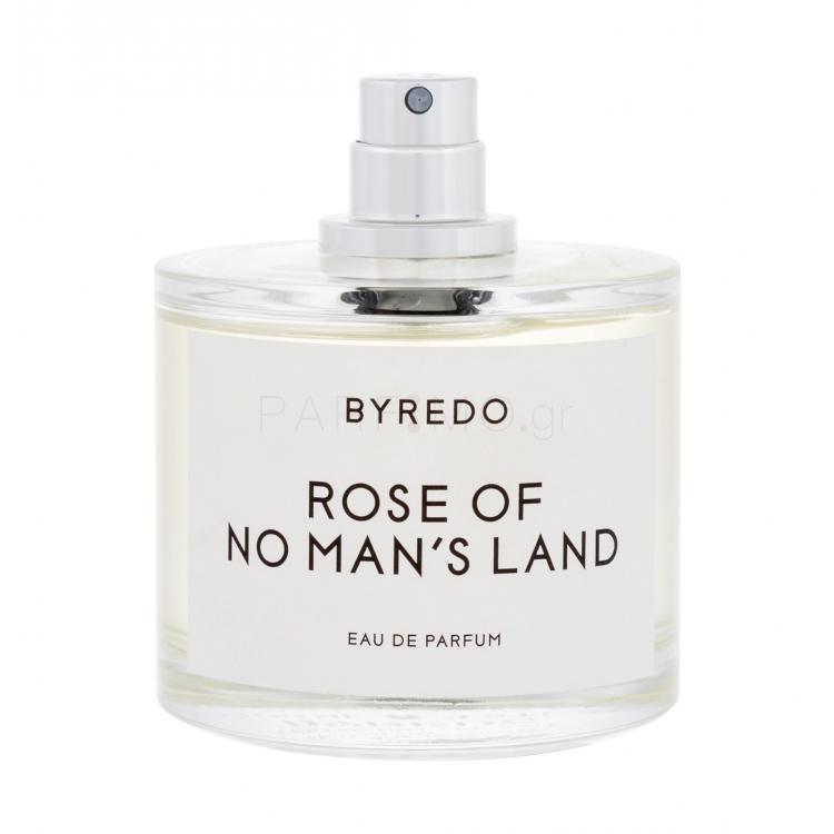 BYREDO Rose Of No Man´s Land Eau de Parfum 100 ml TESTER