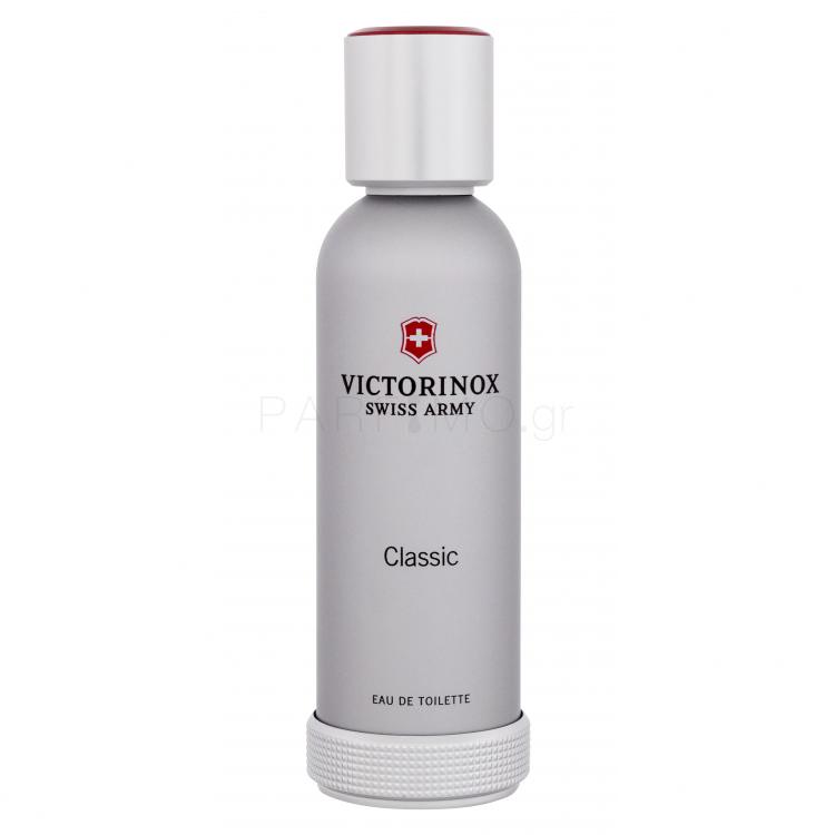 Victorinox Swiss Army Classic Eau de Toilette για άνδρες 100 ml TESTER