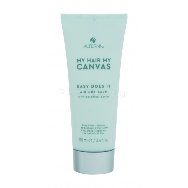 Alterna My Hair My Canvas Easy Does It Ισιωμα μαλλιών για γυναίκες 101 ml