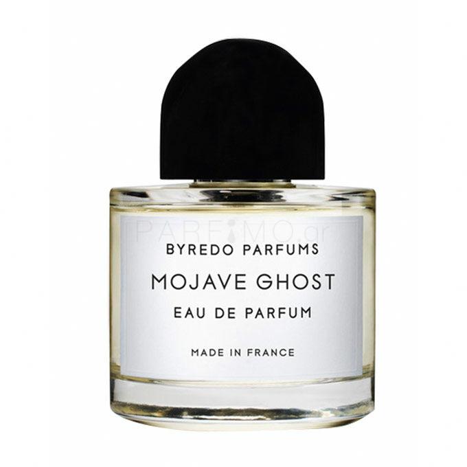 BYREDO Mojave Ghost Eau de Parfum 100 ml TESTER