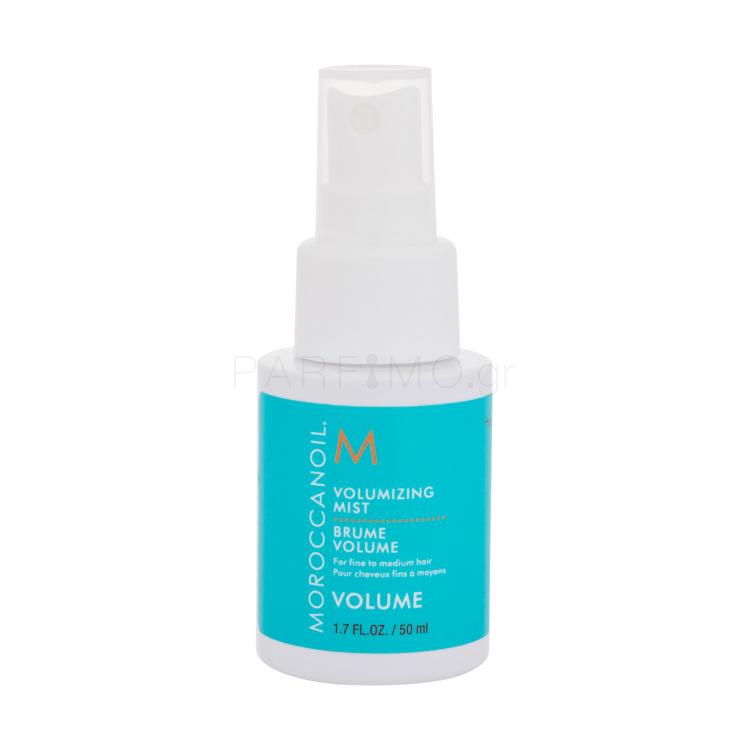 Moroccanoil Volume Volumizing Mist Όγκος των μαλλιών για γυναίκες 50 ml