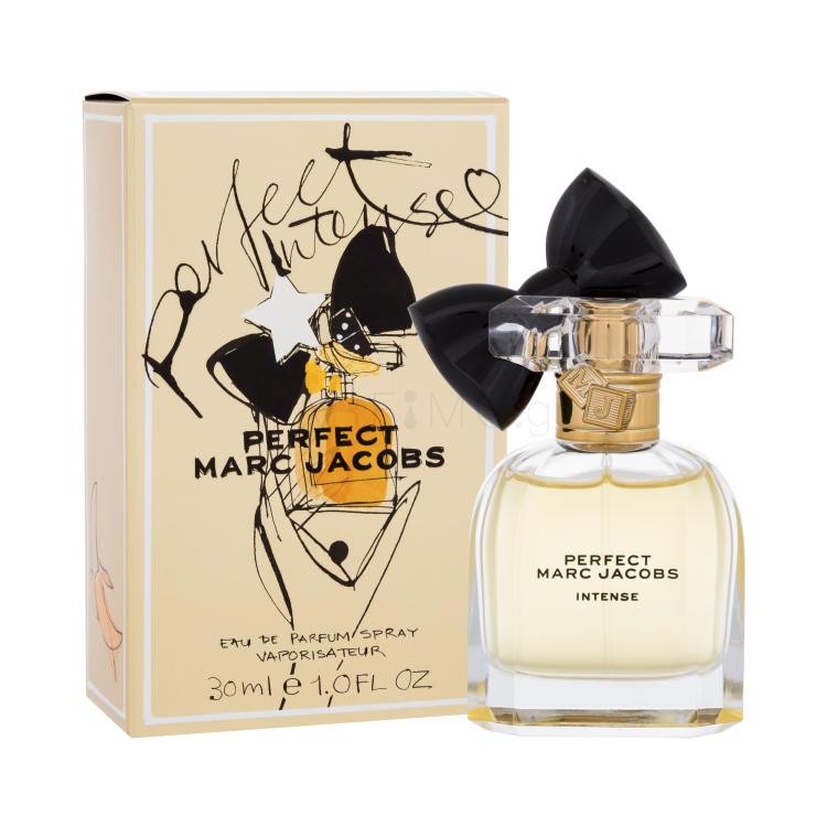 Marc Jacobs Perfect Intense Eau de Parfum για γυναίκες 30 ml