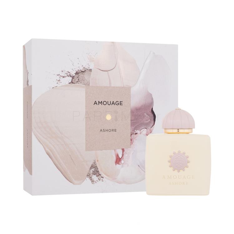 Amouage Ashore Eau de Parfum 100 ml