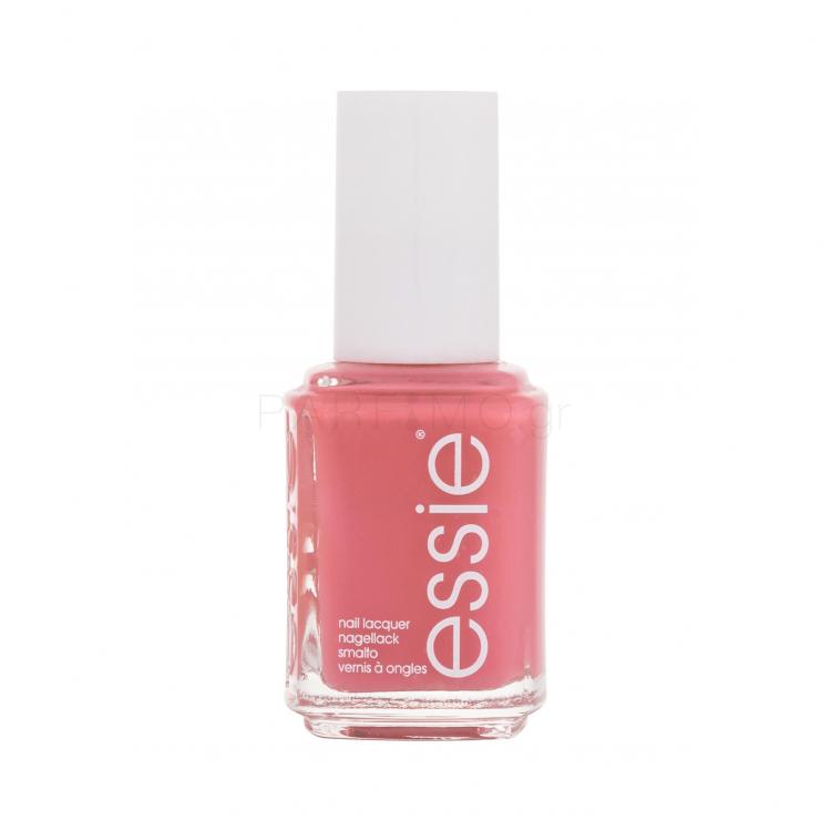 Essie Nail Polish Βερνίκια νυχιών για γυναίκες 13,5 ml Απόχρωση 566 Pin Me Pink