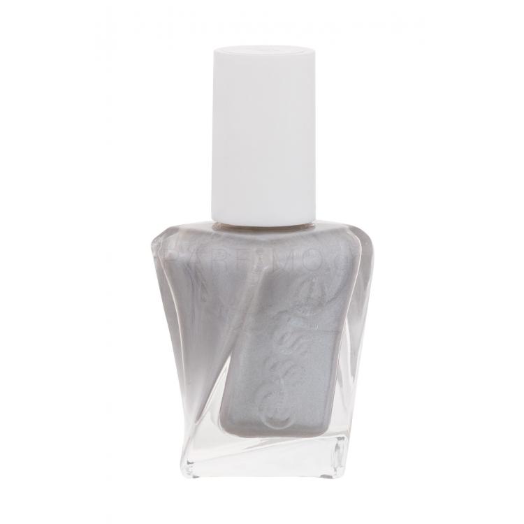 Essie Gel Couture Nail Color Βερνίκια νυχιών για γυναίκες 13,5 ml Απόχρωση 477 Fashion Face Off