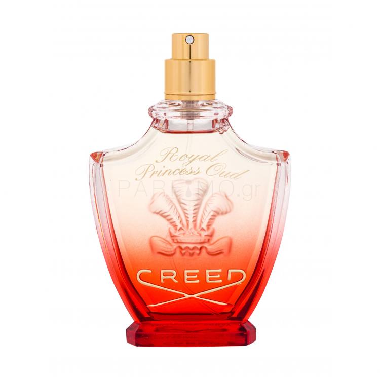 Creed Royal Princess Oud Eau de Parfum για γυναίκες 75 ml TESTER
