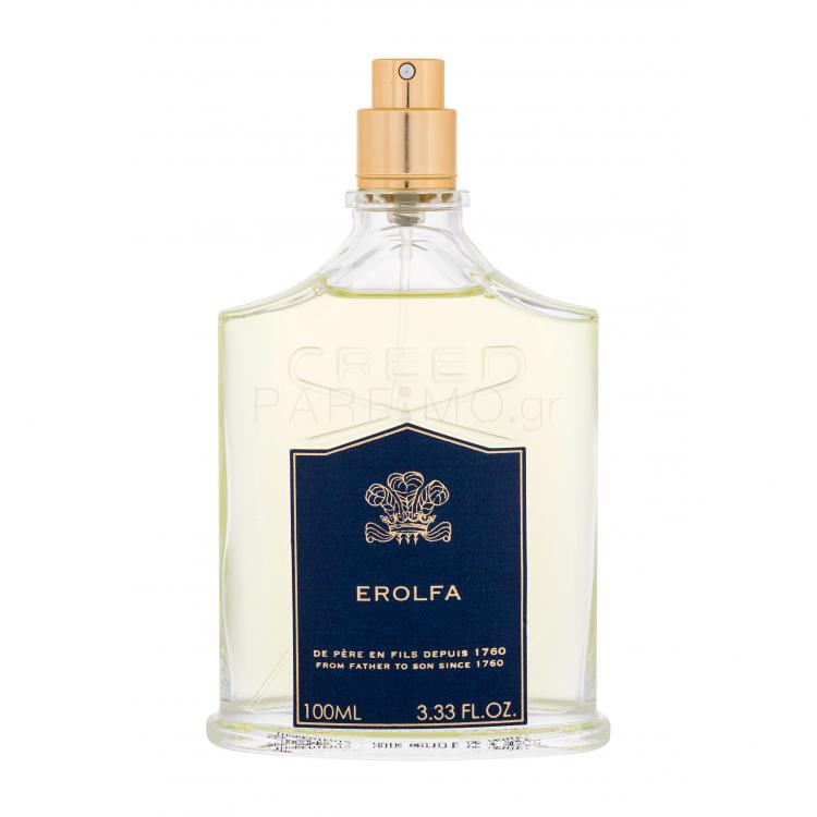 Creed Erolfa Eau de Parfum για άνδρες 100 ml TESTER