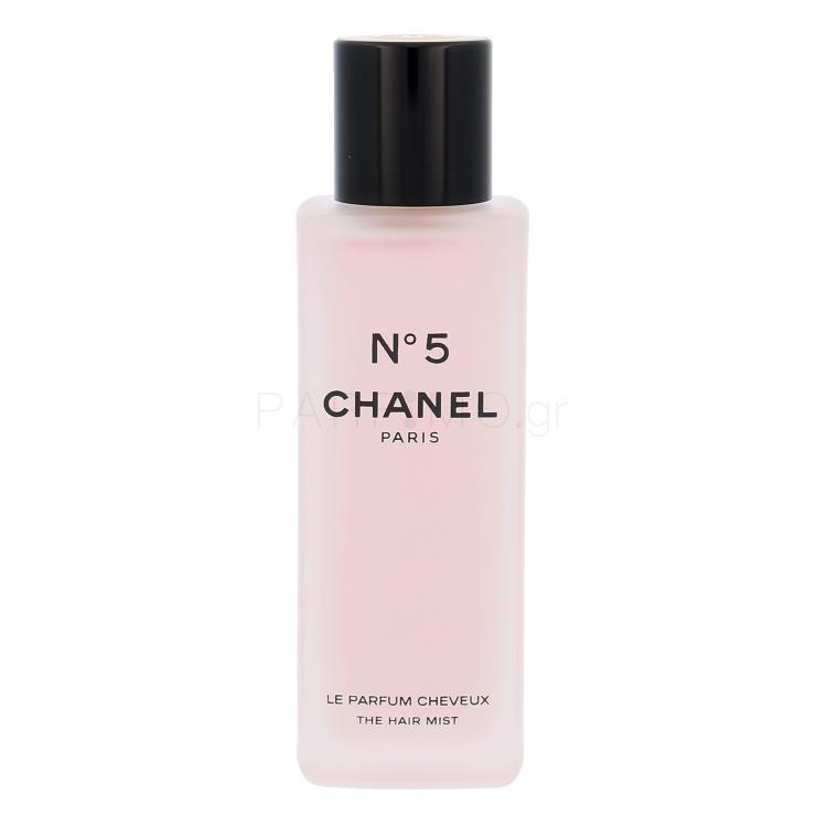 Chanel N°5 Άρωμα για μαλλιά για γυναίκες 40 ml TESTER